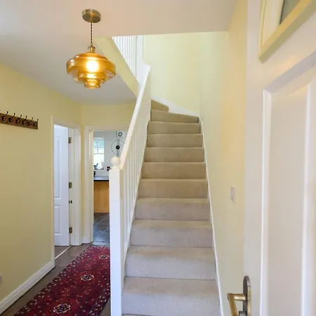 Townhouse On The River Decking & Private Parking * Bristol